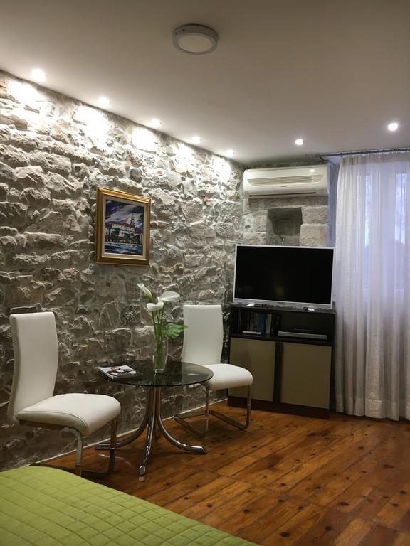 Appartement Duplex Traversa- Old Town *
