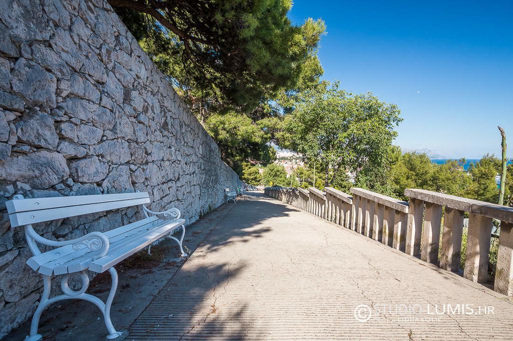 Apartamento Balcony