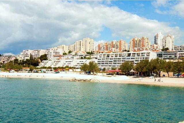 Betoma Apartment *