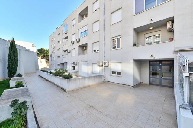 Apartment Betoma