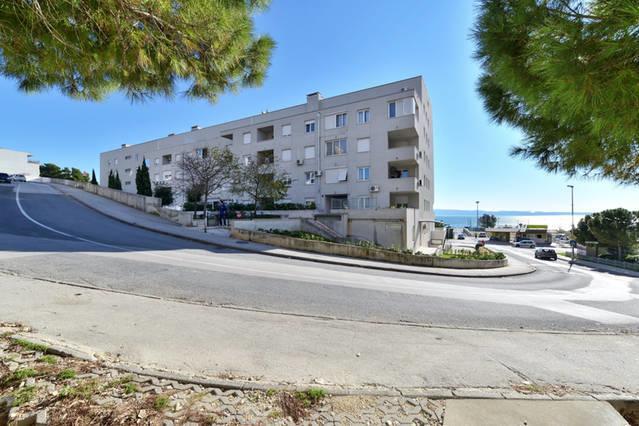 Betoma Apartment