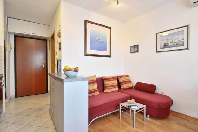 Betoma Apartment *