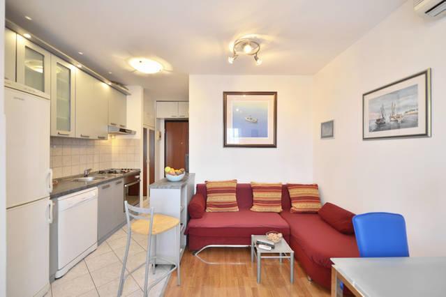 Apartment Betoma