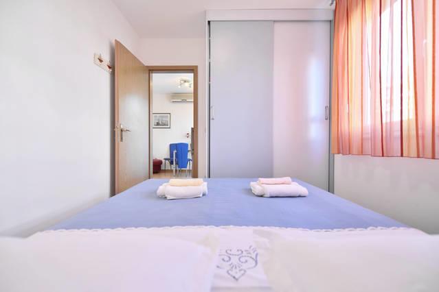 Betoma Apartment *