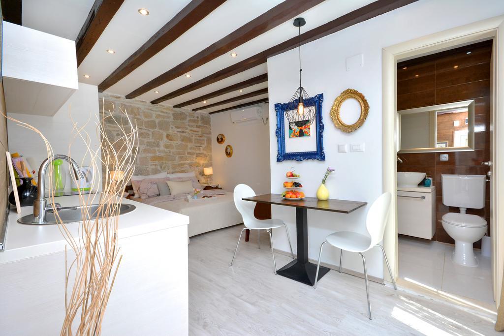 Studio Rustica & Moderna