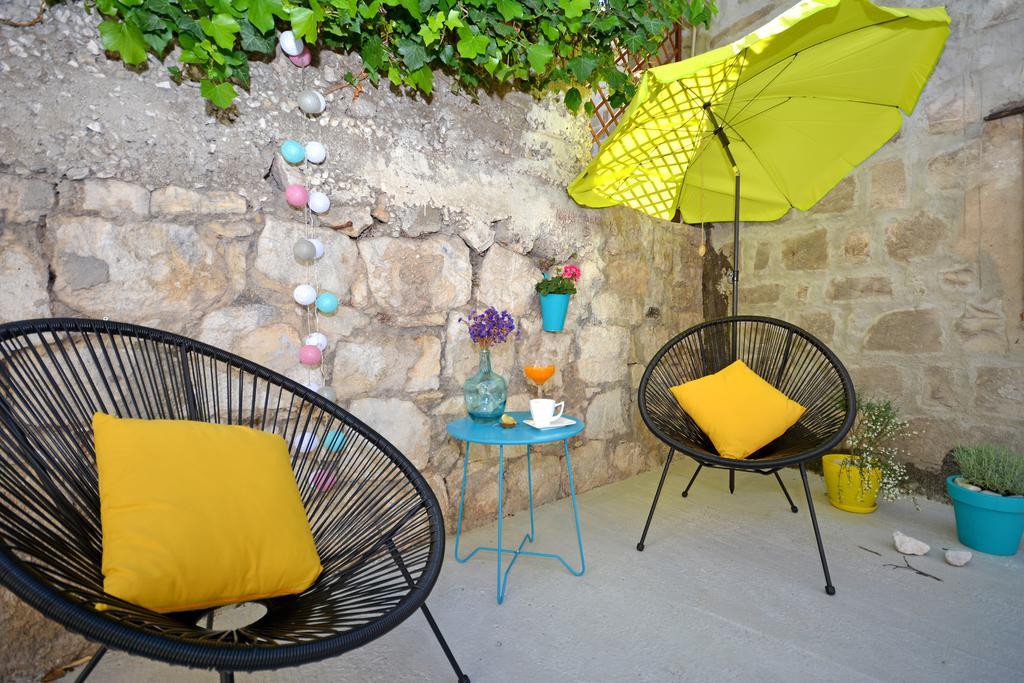 Studio Rustica & Moderna Apartman