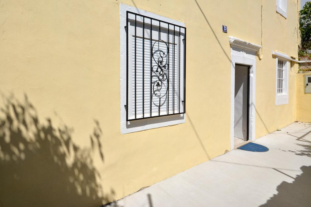 Apartman Studio Rustica & Moderna *