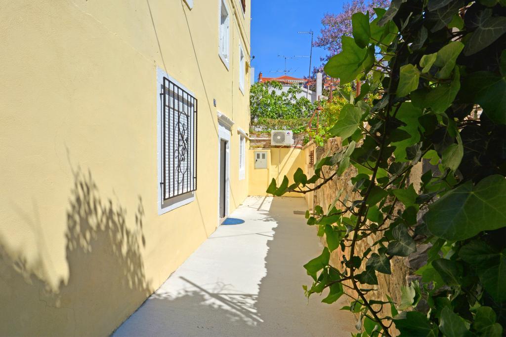 Apartman Studio Rustica & Moderna Split