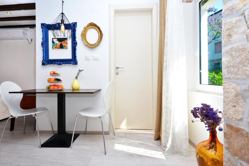 Studio Rustica & Moderna