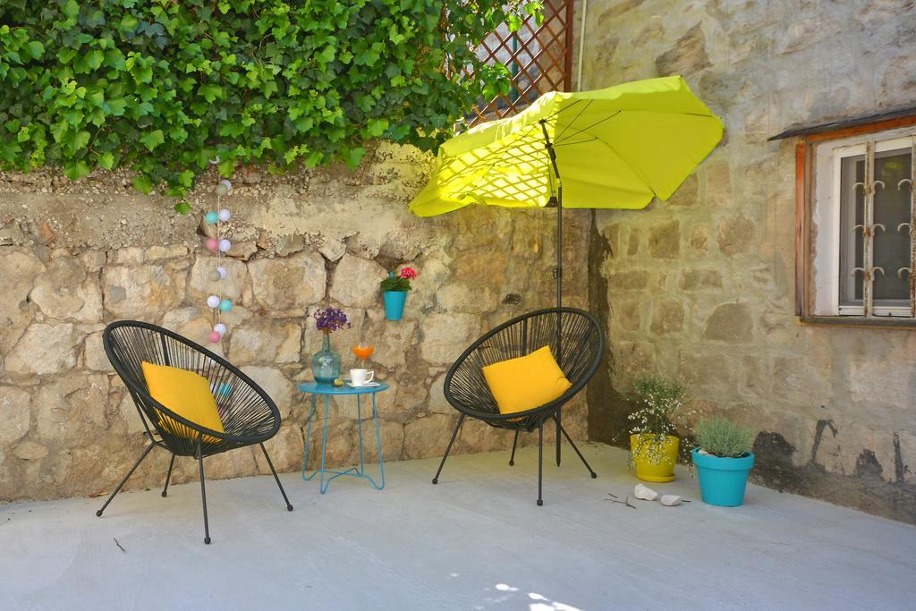 Studio Rustica & Moderna Apartman Split