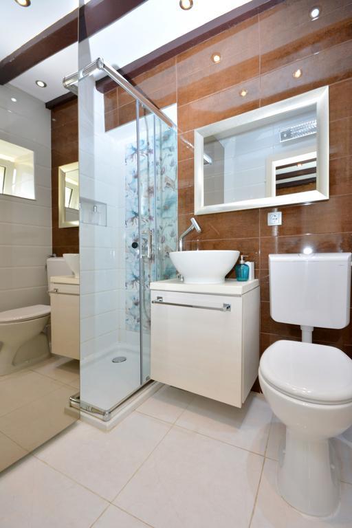 Studio Rustica & Moderna Apartman