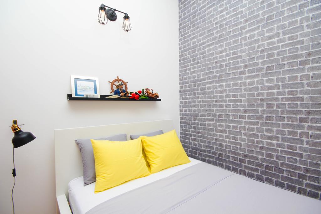 Fab 'n' Chic Apartment *