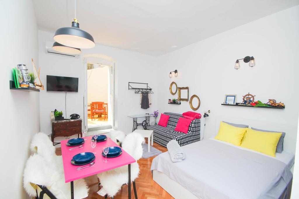 Apartment Fab 'n' Chic *