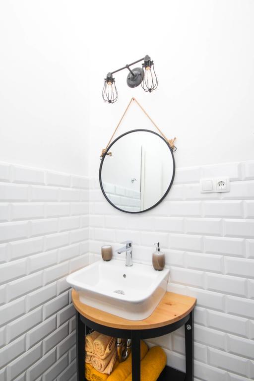 Apartman Fab 'n' Chic Split