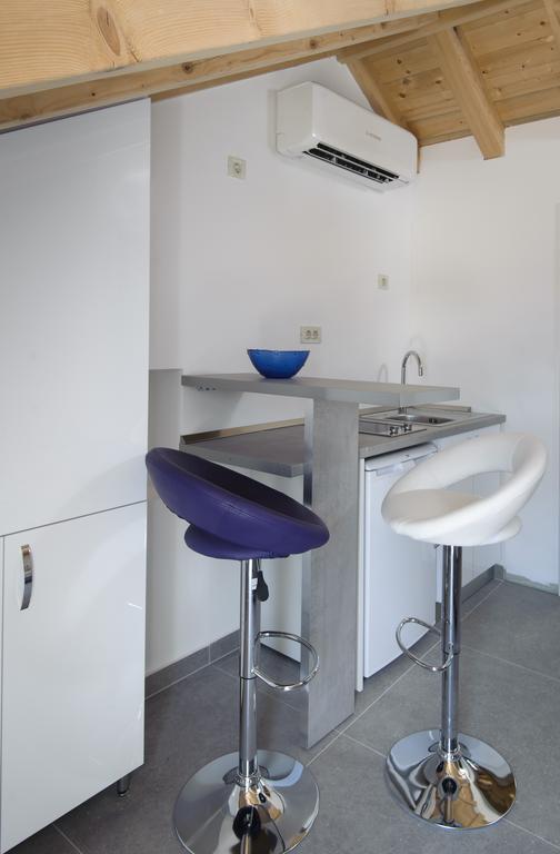 Nera Luxery Apartment