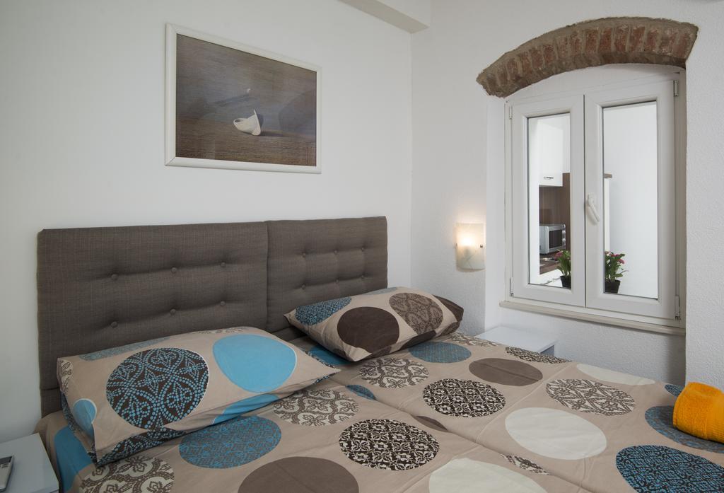 Apartment Nera Luxery Split