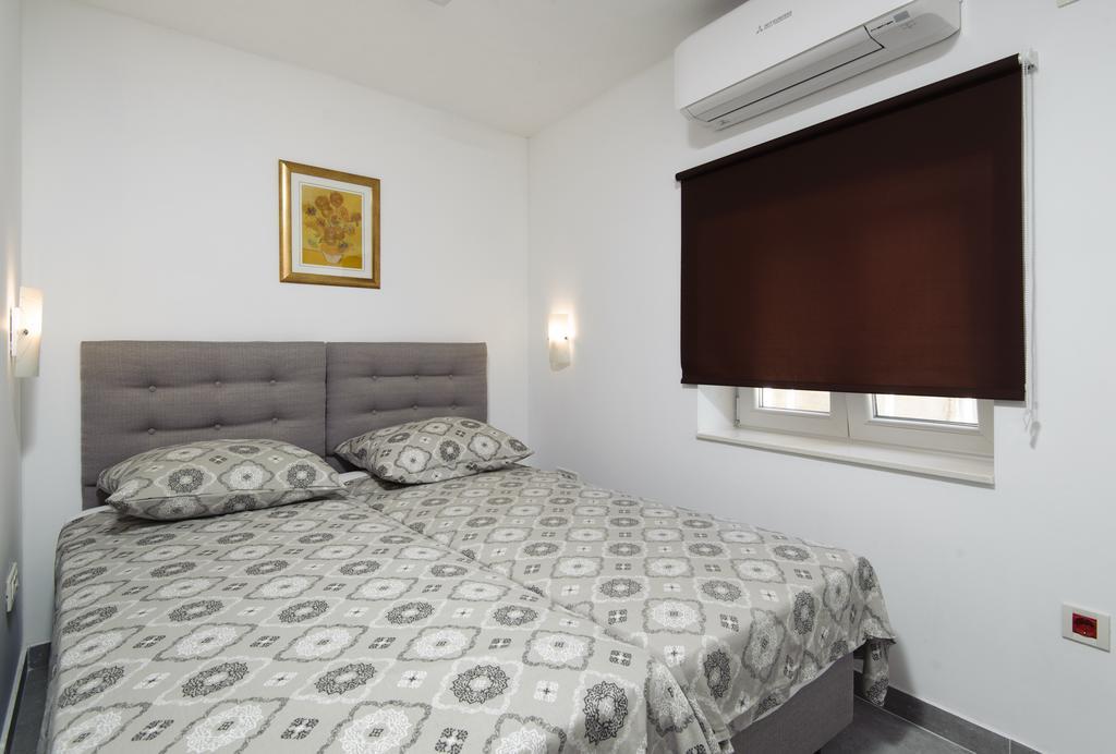 Apartment Nera Luxery