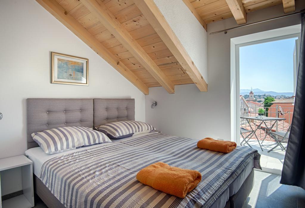 Apartment Nera Luxery Split