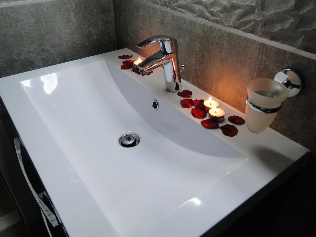 Center Kadena Appartement Split