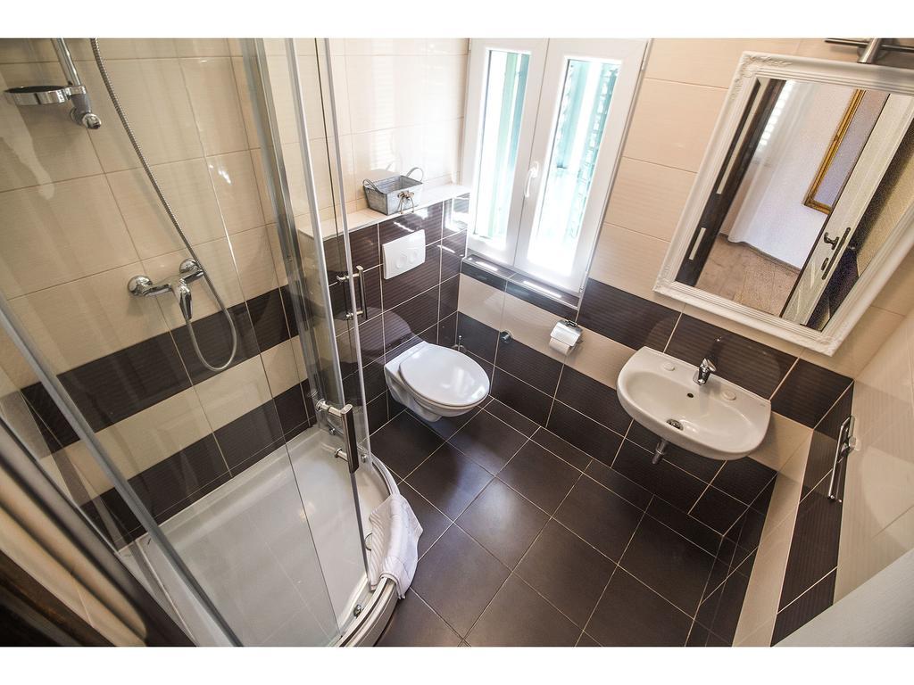 Imperator Guest house Split