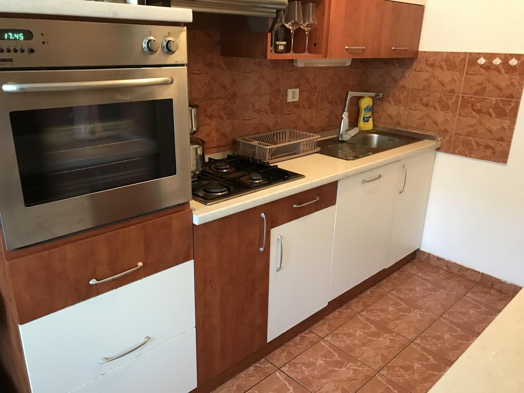 Apartment Sonya Split