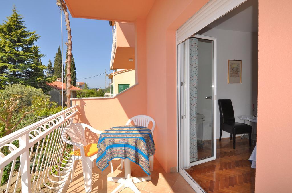 Apartamento Poolside Paradise - A Hidden Gem In Split Split