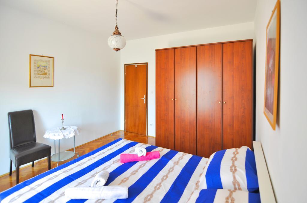 Apartamento Poolside Paradise - A Hidden Gem In Split