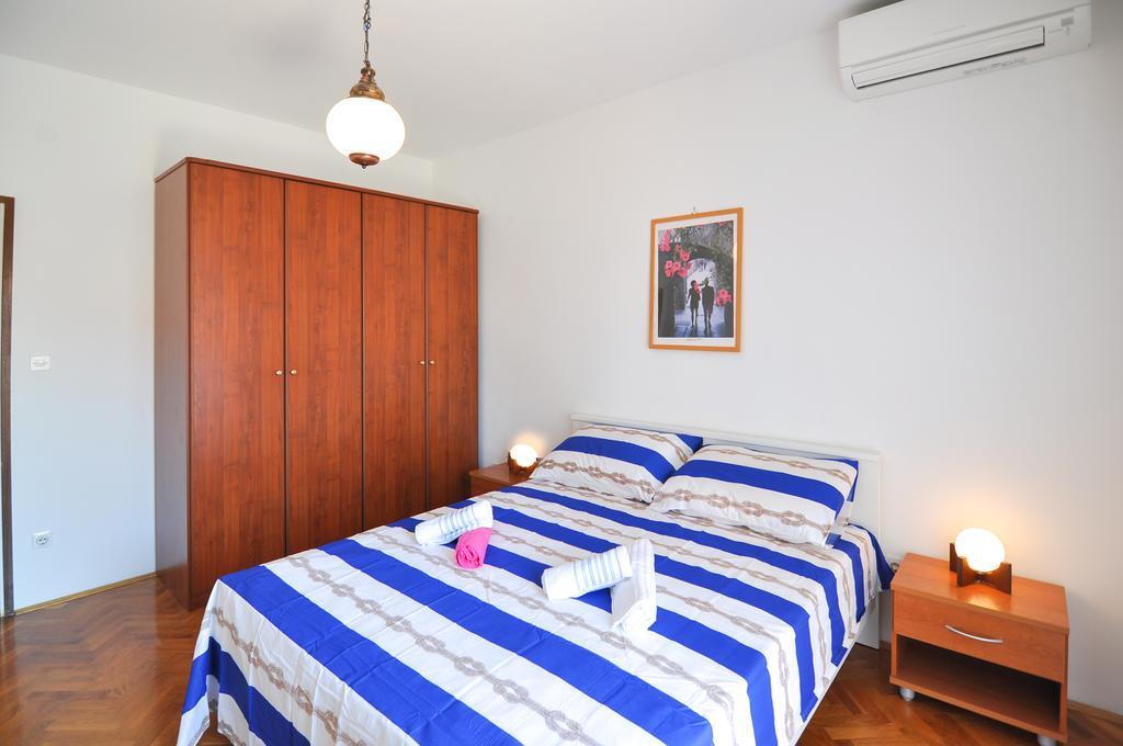 Apartamento Poolside Paradise - A Hidden Gem In Split *