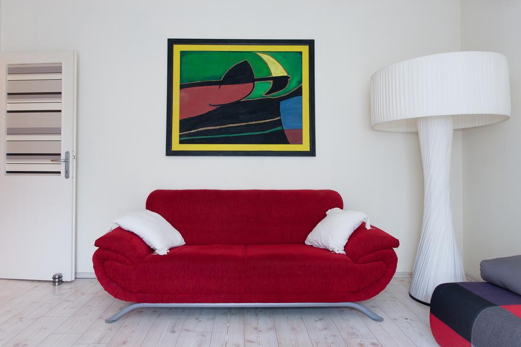 Apartamento Relax