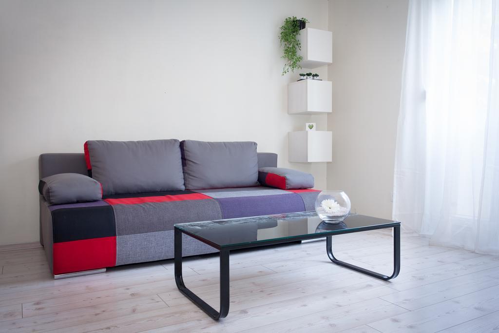 Relax Apartment