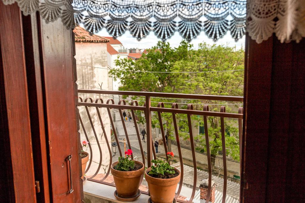 Royal Antique Apartment * Split