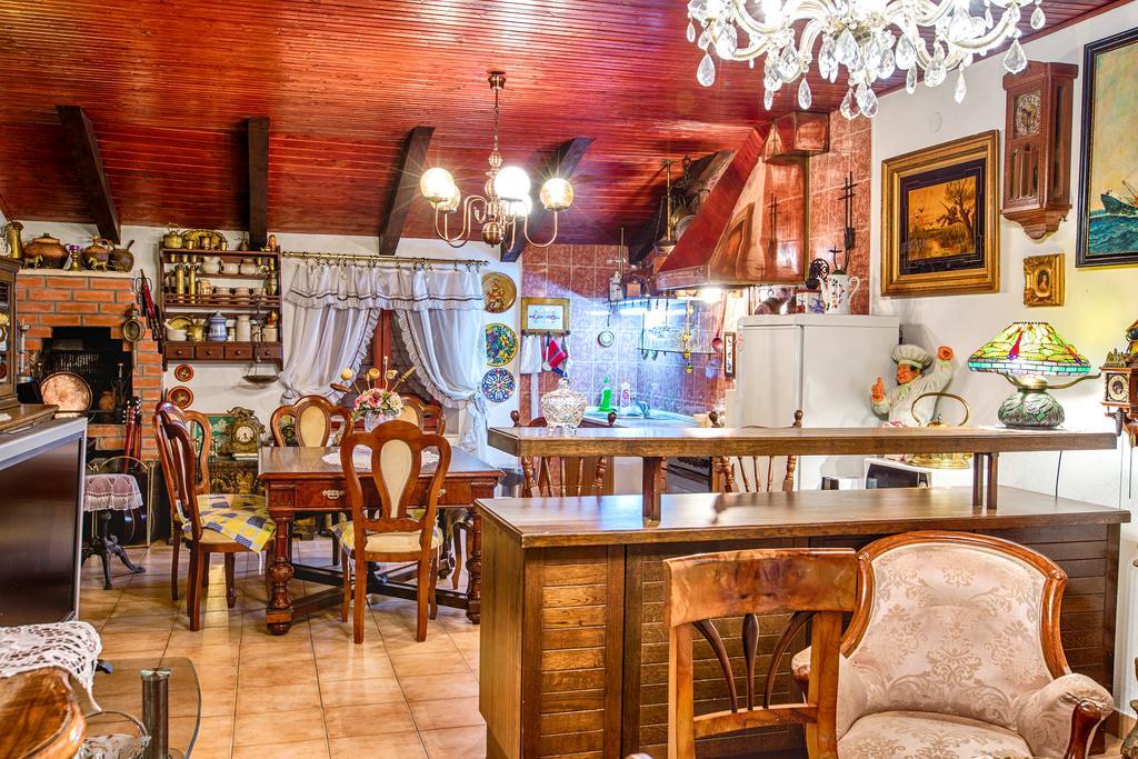 Royal Antique Apartment Apartment *