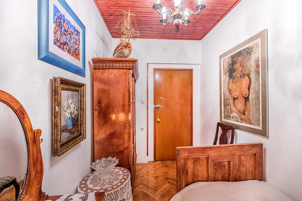 Royal Antique Apartment Split