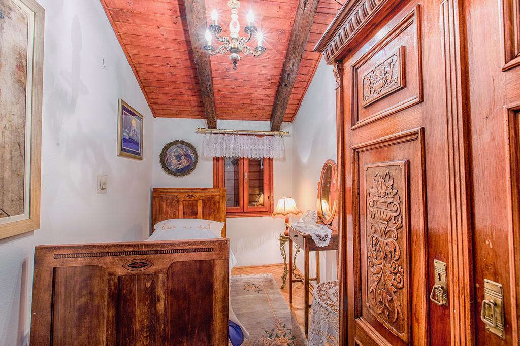 Royal Antique Apartment Apartment *