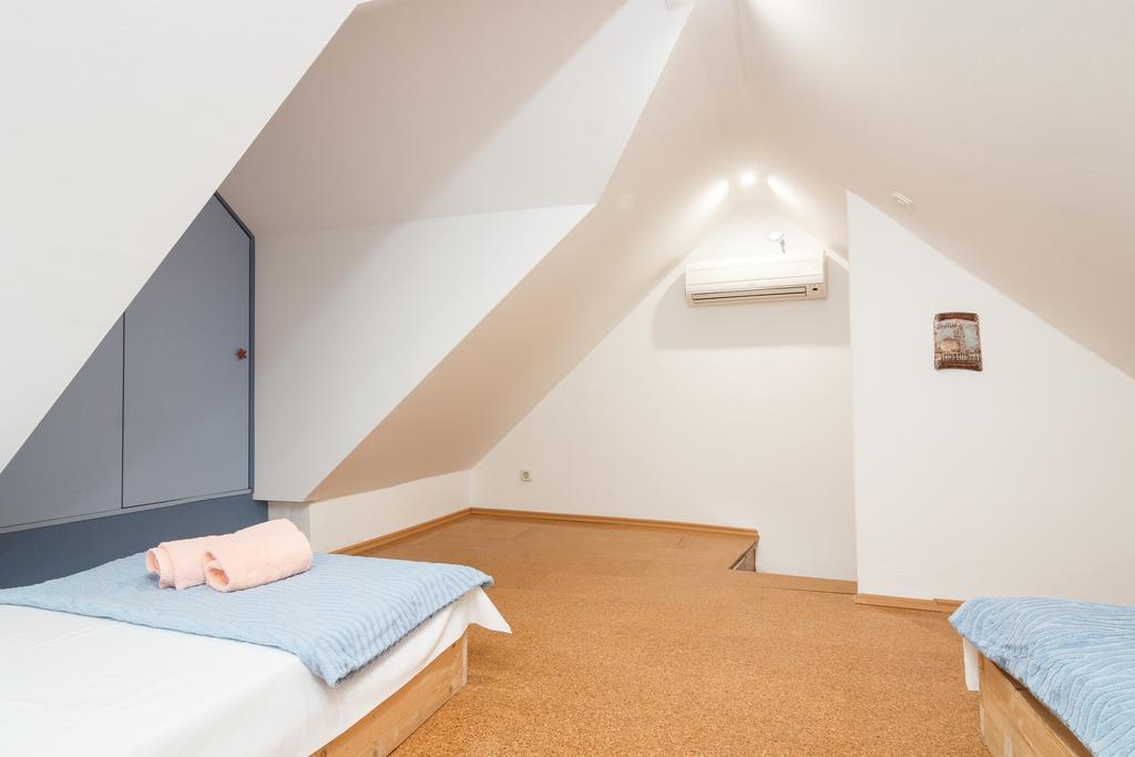 Split Inn Apartments Apartman Split