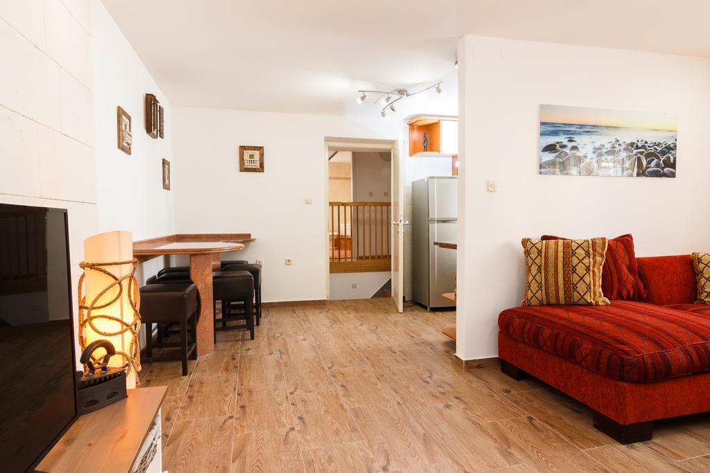 Apartman Split Inn Apartments *