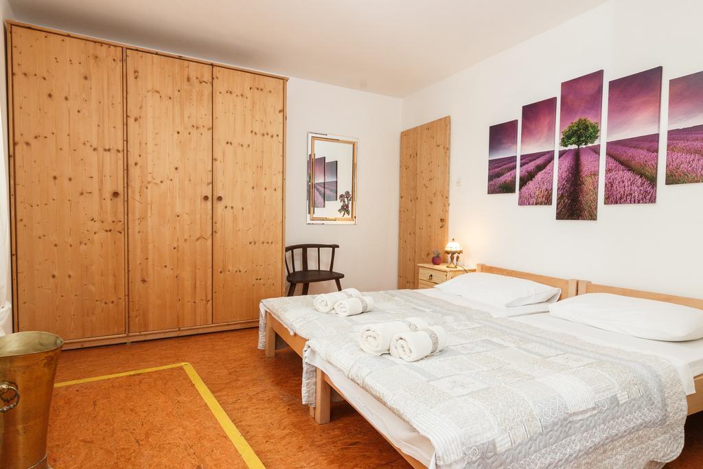 Split Inn Apartments * Split