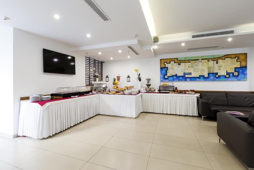 Marul Hotel 4*