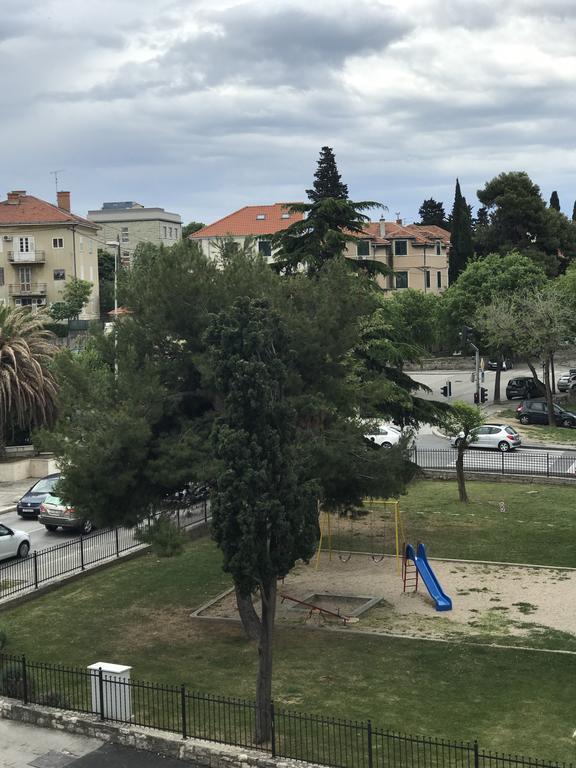 Gostinjska kuća Tortosa Blue 3*