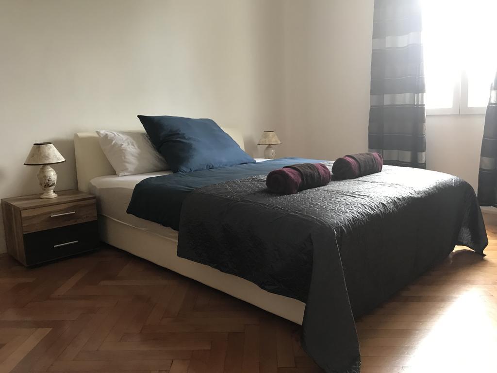 Tortosa Blue Gostinjska kuća