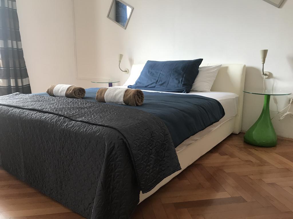 Gostinjska kuća Tortosa Blue