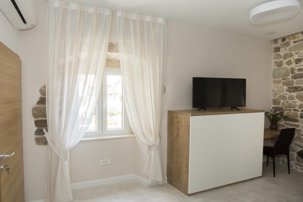 Situs Apartment