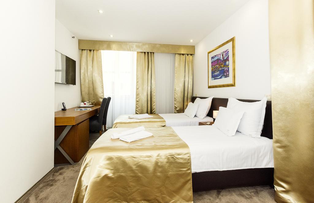 Marul Hotel