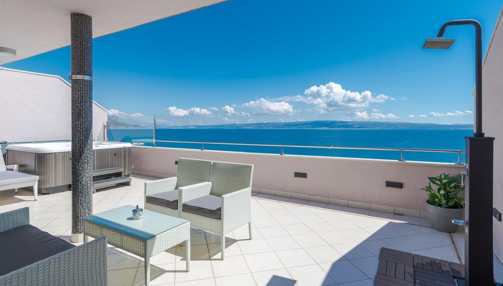 View Apartment *