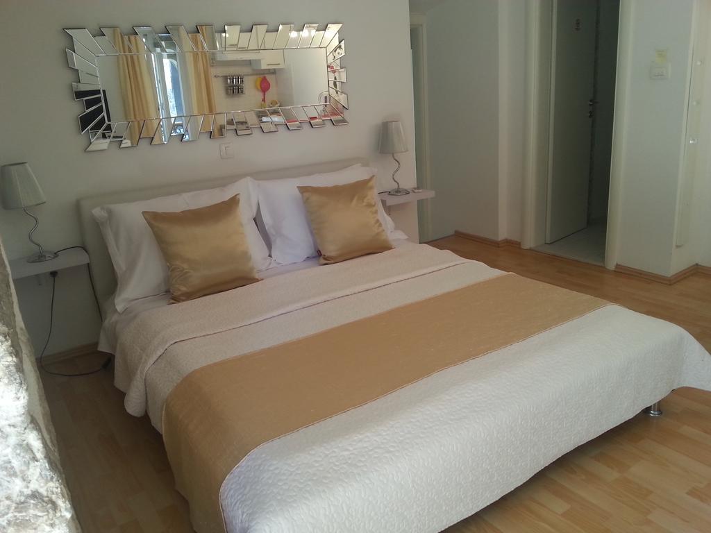 Apartamento Private In Diocletians Palace *