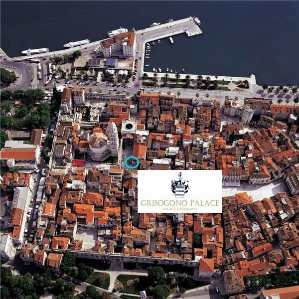 Apartment Grisogono Palace Heritage *