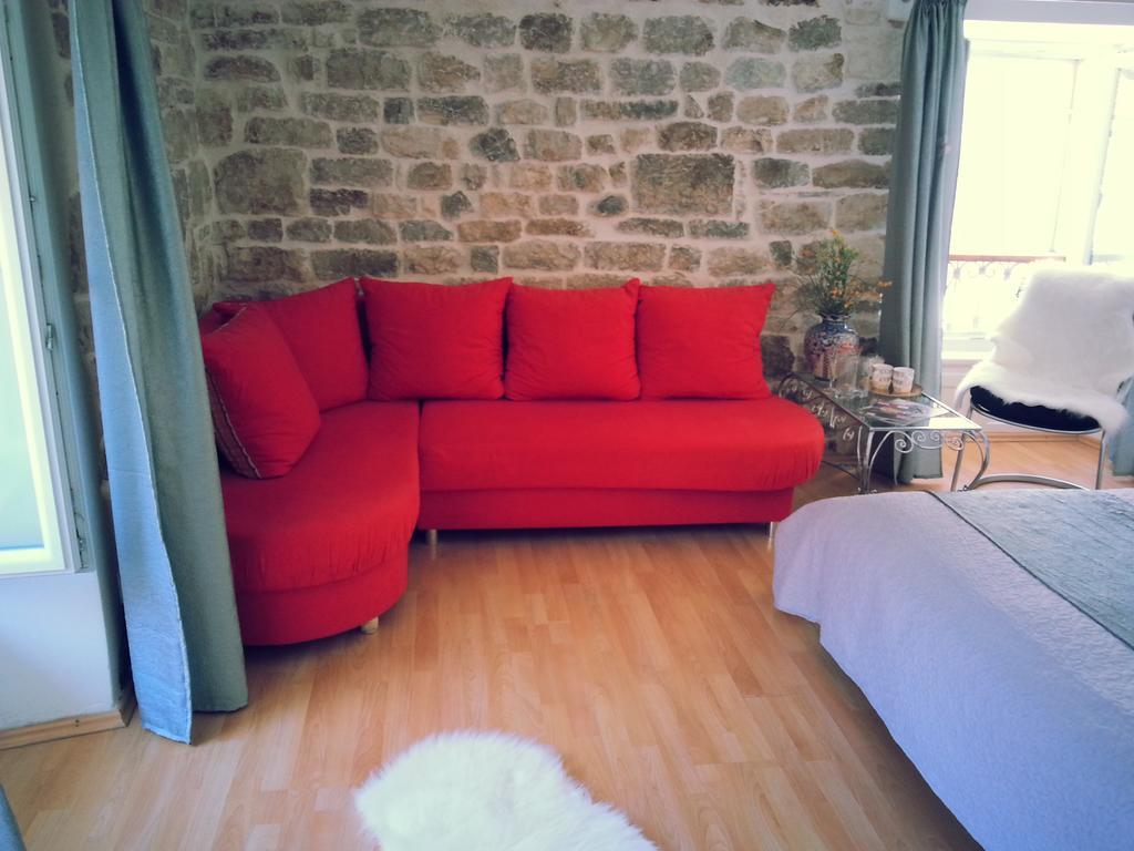 Private In Diocletians Palace