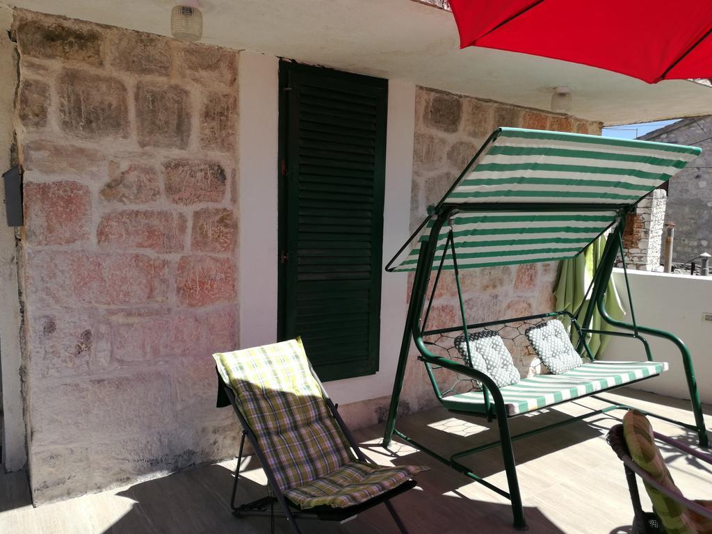 Paradise With Big Sunny Terrace In The Old Town, Few Meters From The Sea & Riva Promenade Apartamento Split
