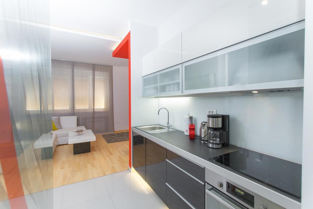 Apartment Mirela Apartment Split