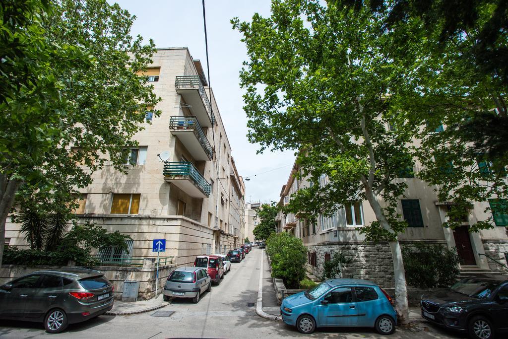 Apartment Mirela Apartment Split